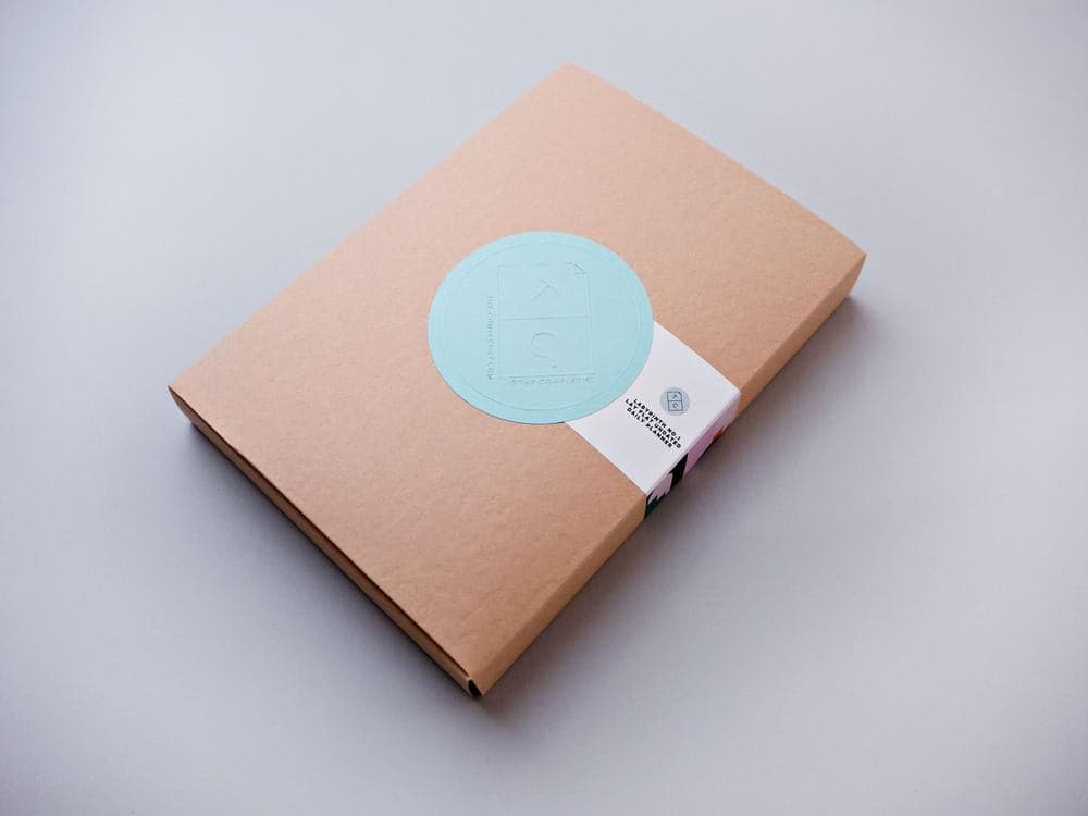 The Completist Labyrinth Daily Planner A5 - Image 6