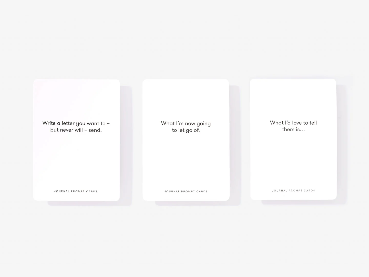 The School of Life: Journal Prompt Cards - Image 6