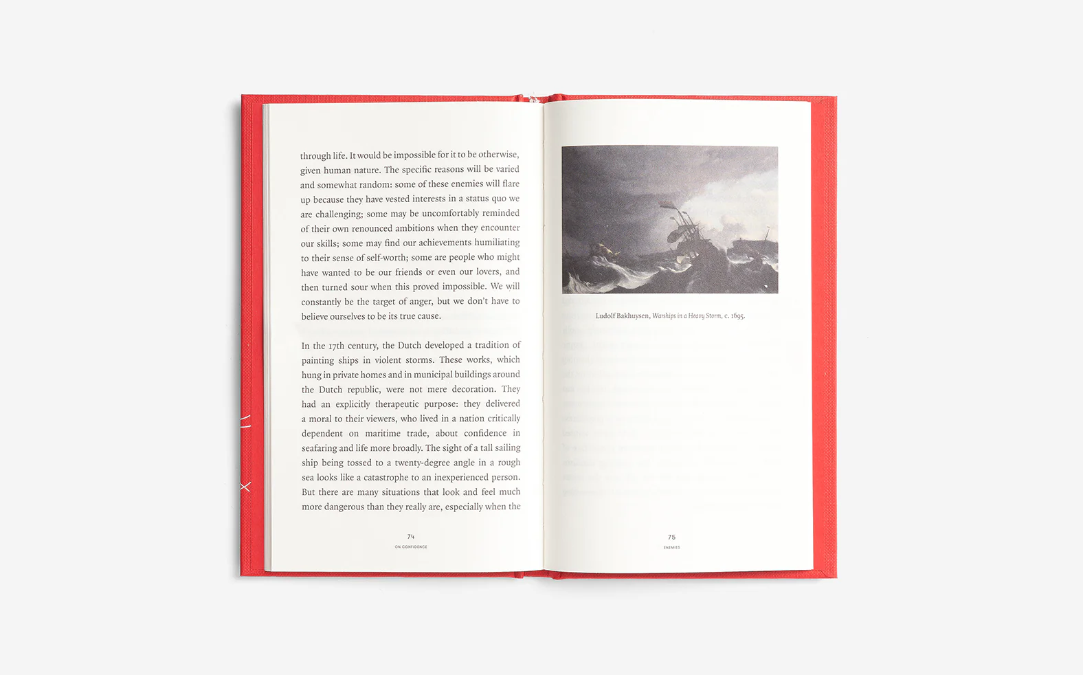 The School of Life Press - On Confidence - Image 6
