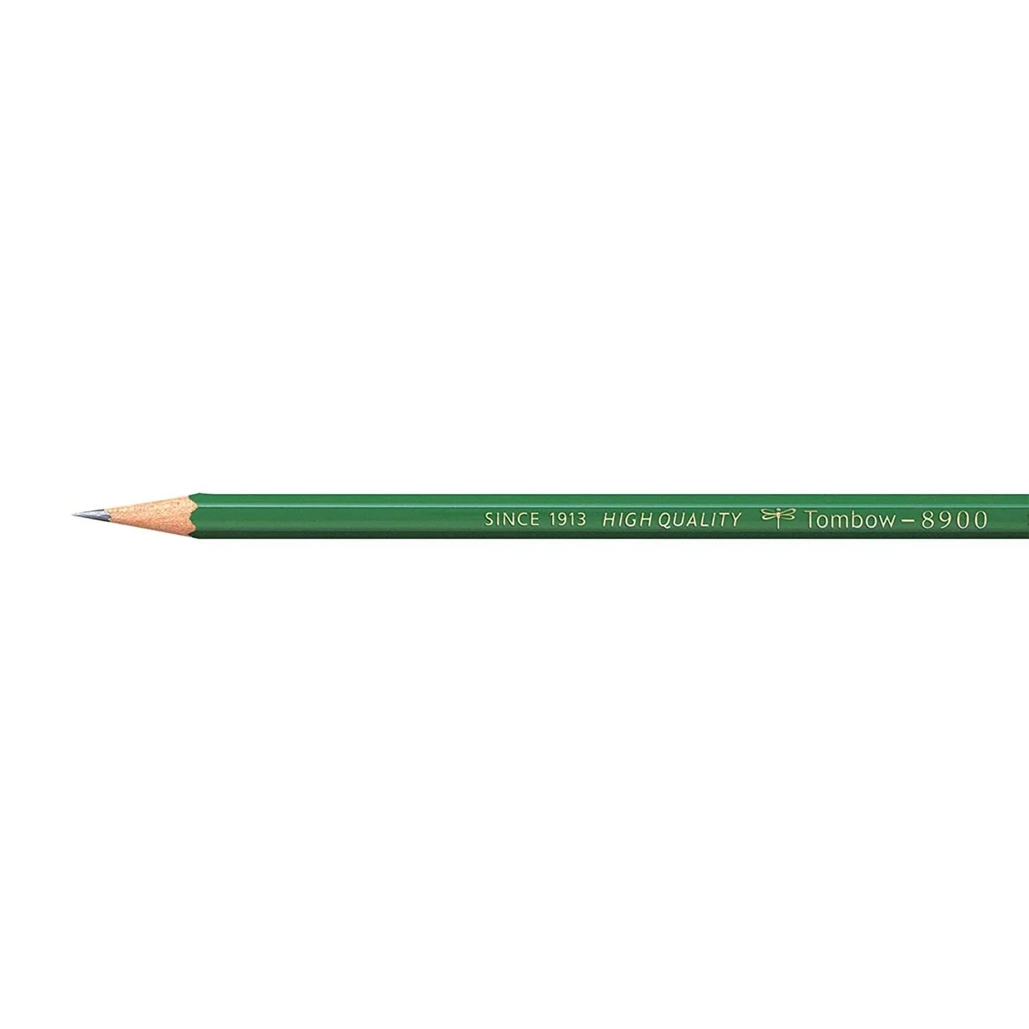 Tombow 8900 Pencils [Box of 12 Pencils] - Image 6