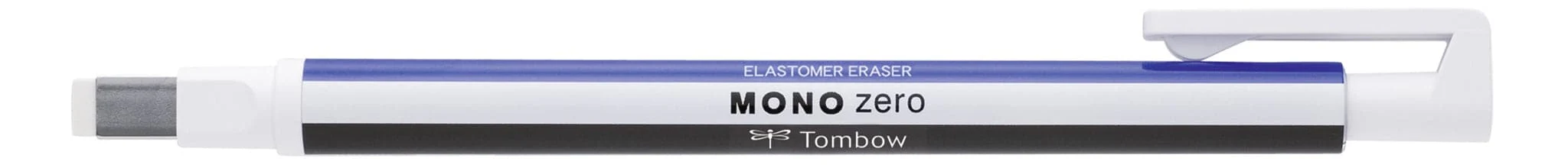 Tombow Mono Zero Eraser Pen -- Fine - Image 7