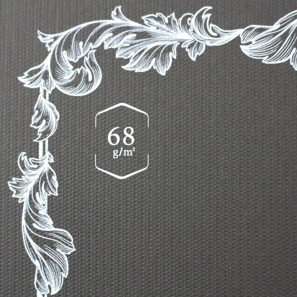 Tomoe River Notebook B5 Softcover - White - Image 4