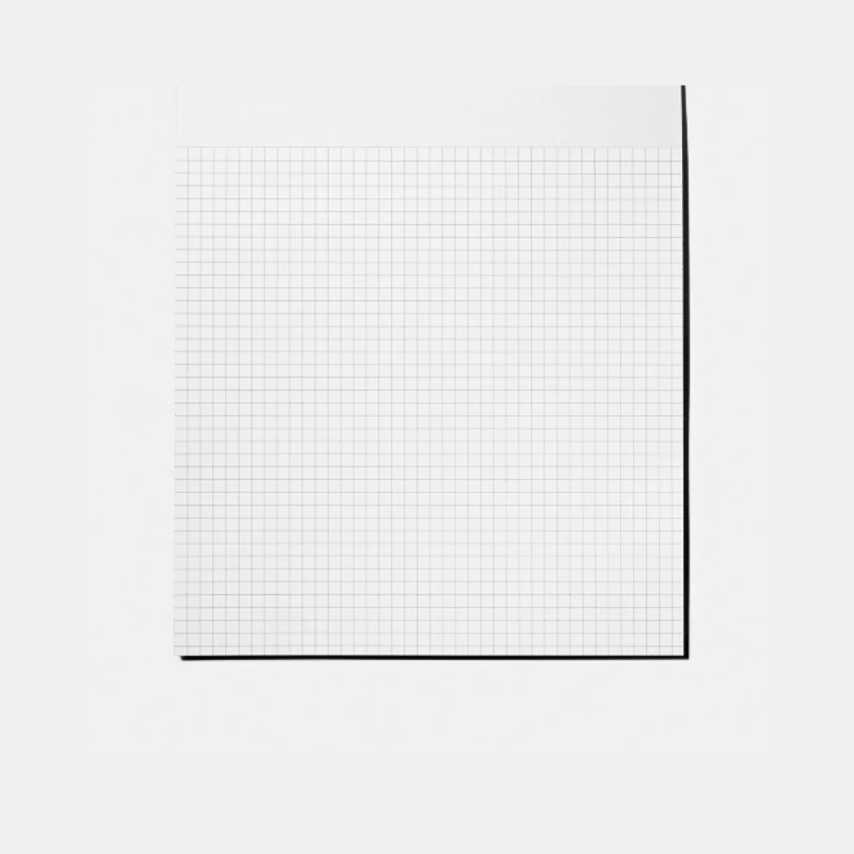 Tools To Live By Calligraphy Practice Notebook Plain - Image 8