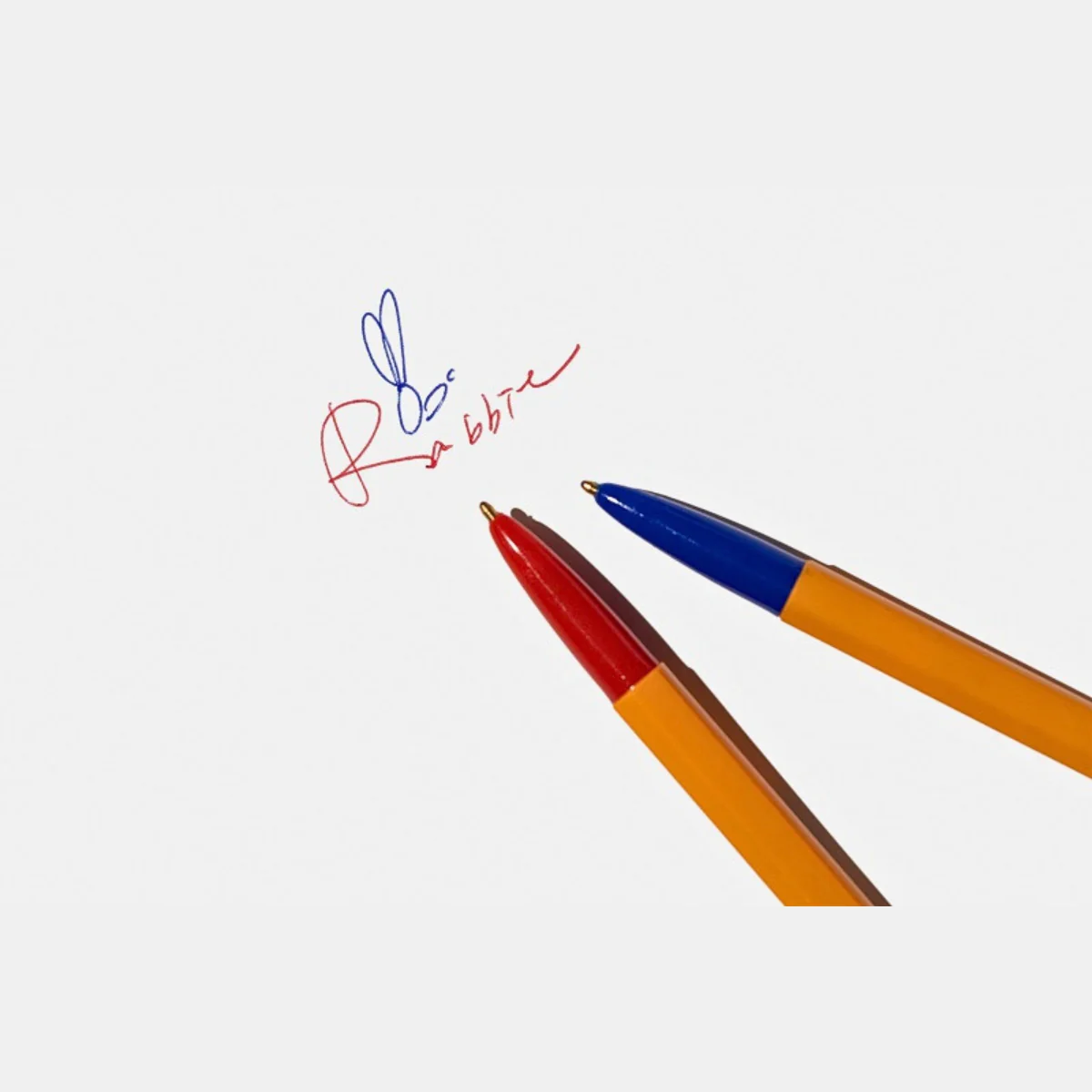 Tools To Live By Dual-Tip Ballpoint Pen - Image 5