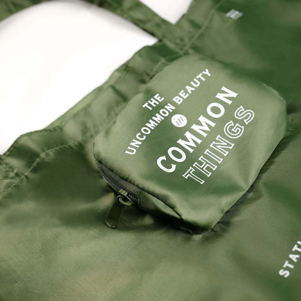 Tools to Live By Eco-Bag (L) - Image 4