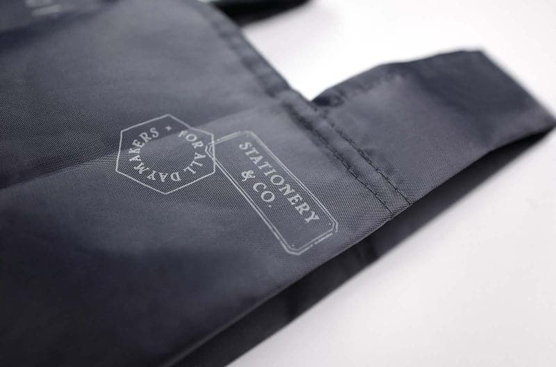 Tools to Live By Eco-Bag (S) - Image 3