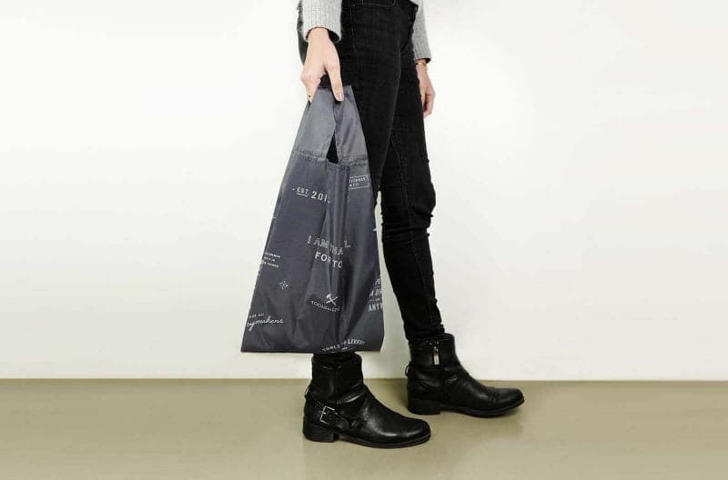 Tools to Live By Eco-Bag (S) - Image 4