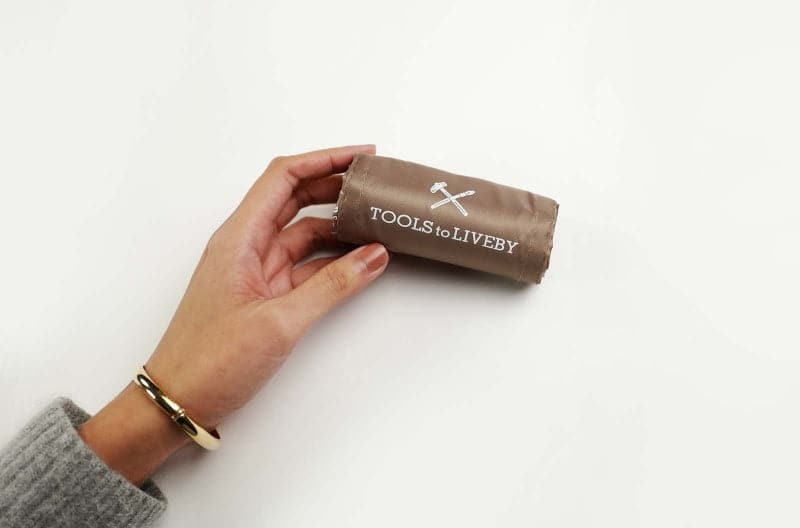 Tools to Live By Eco-Bag (S) - Image 6