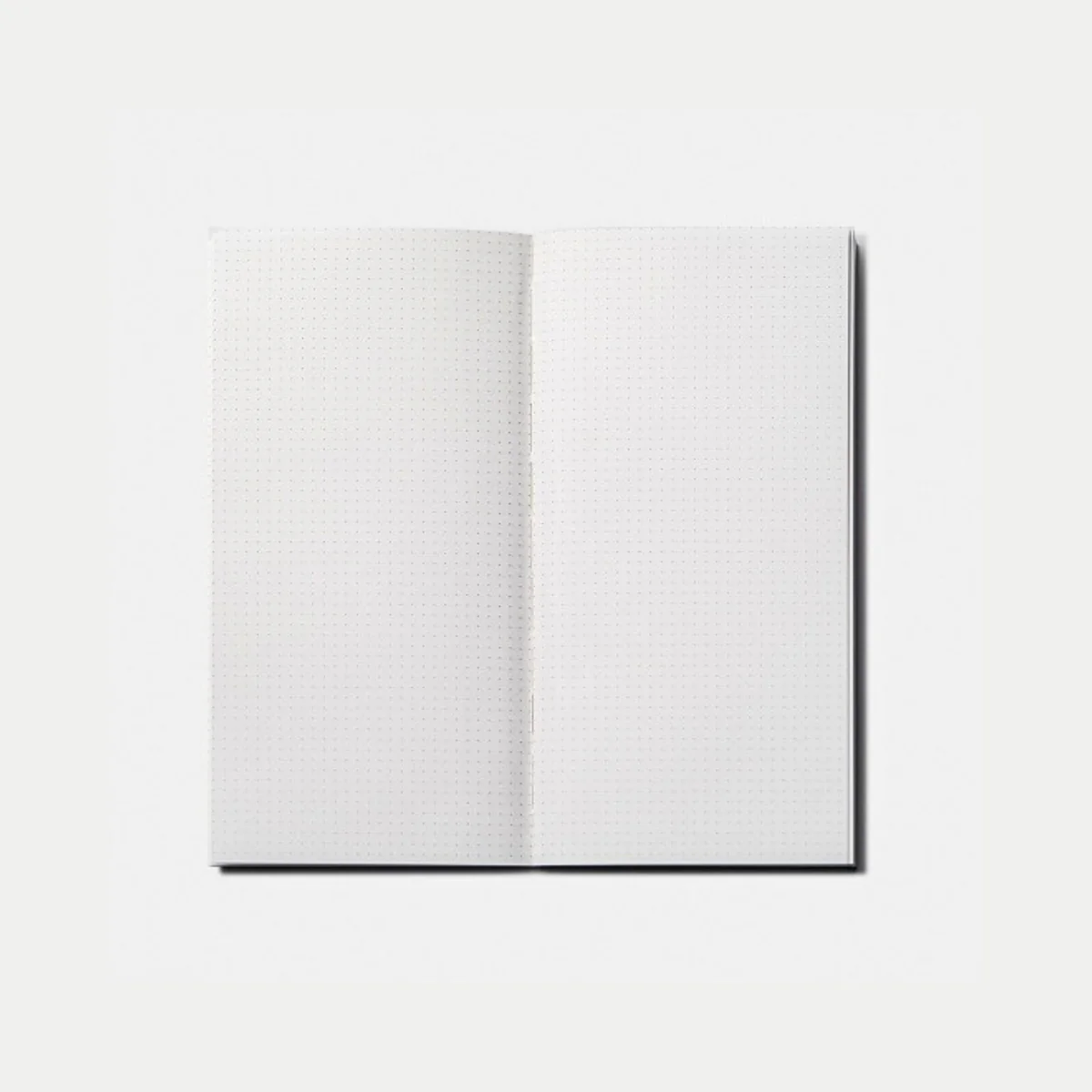Tools To Live By Letterpress Machine Dot Notebook - Image 5