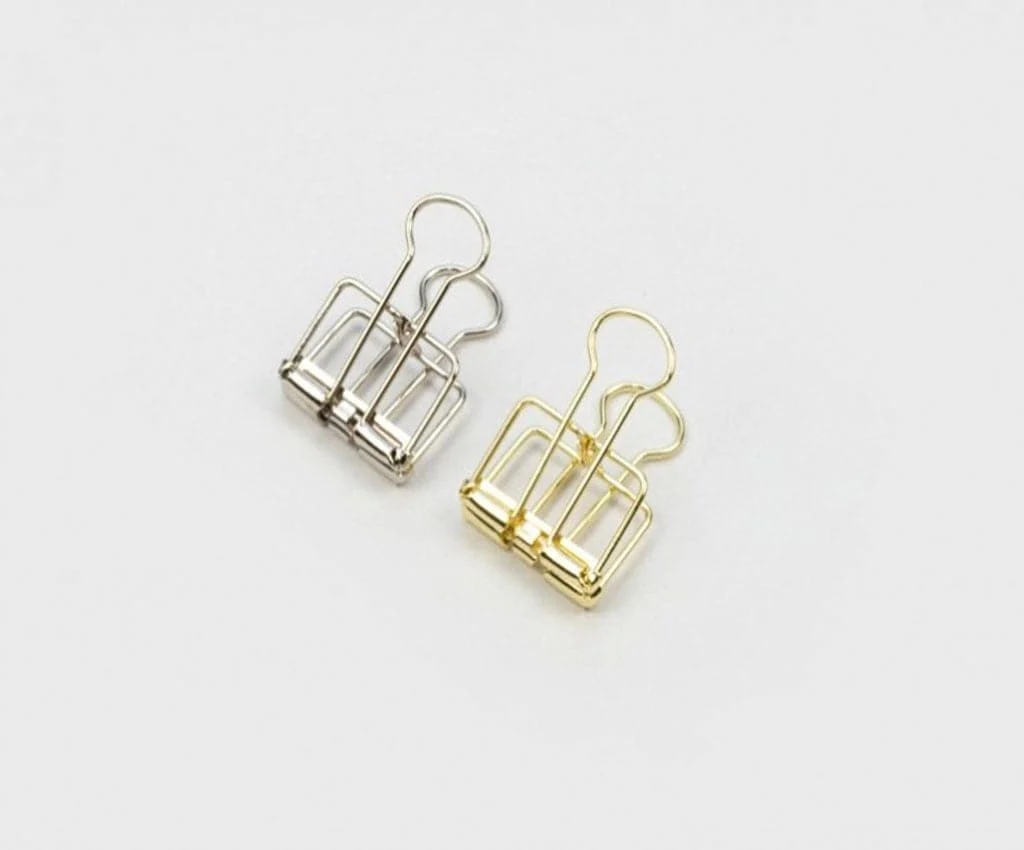 Tools to Live By Paper Clips [19mm] - Image 14