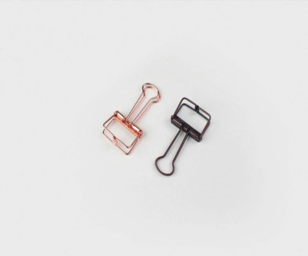 Tools to Live By Paper Clips [19mm] - Image 6