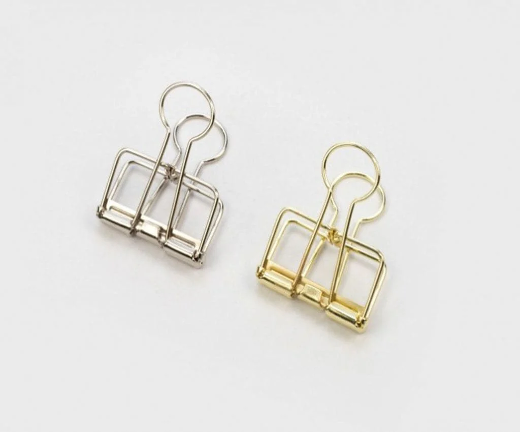 Tools to Live By Paper Clips [32mm] - Image 12