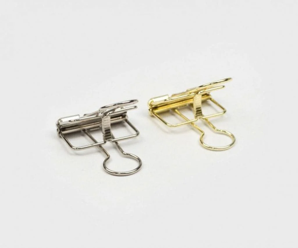 Tools to Live By Paper Clips [32mm] - Image 4