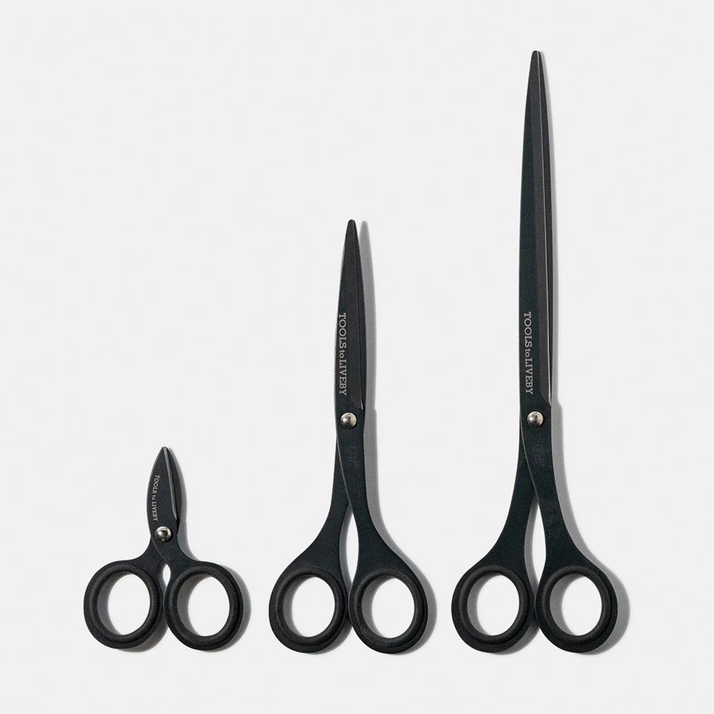 Tools to Live By Scissors 3" [Small] - Image 10