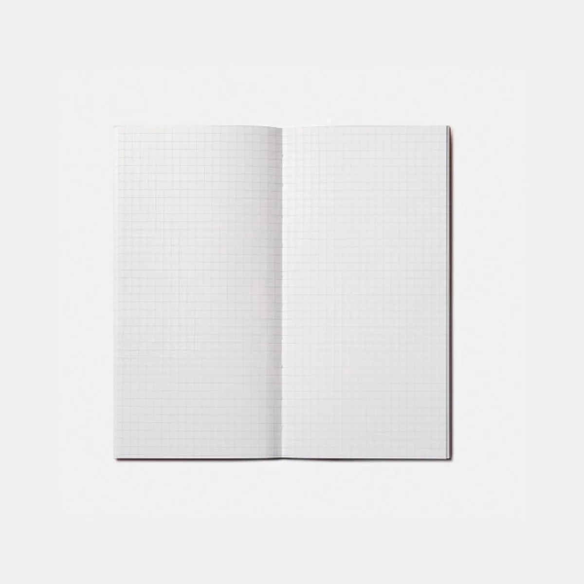 Tools To Live By Spiral Staircase Grid Notebook - Image 6