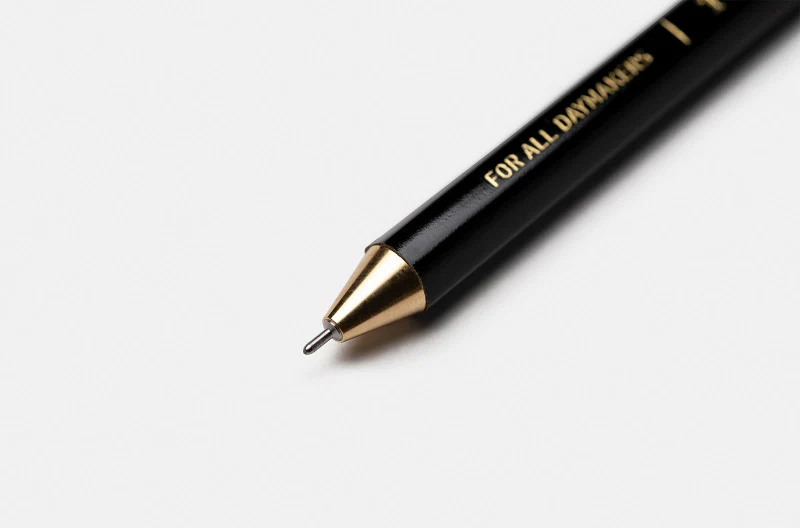 Tools To Live By Wooden Ballpoint Pen - Image 6