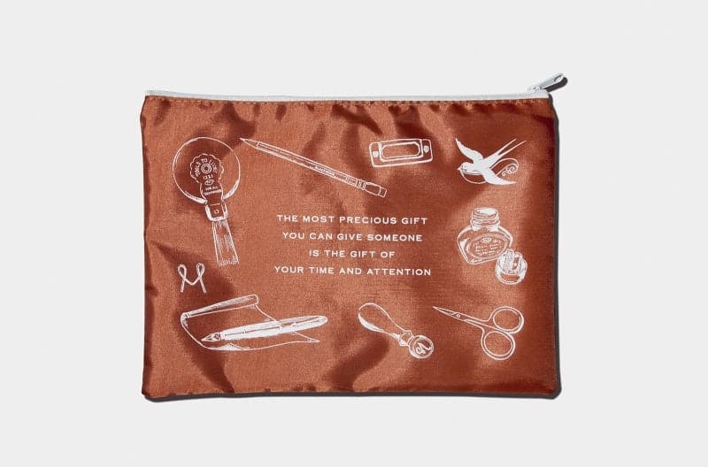 Tools to Live By Zip Bag - Image 4