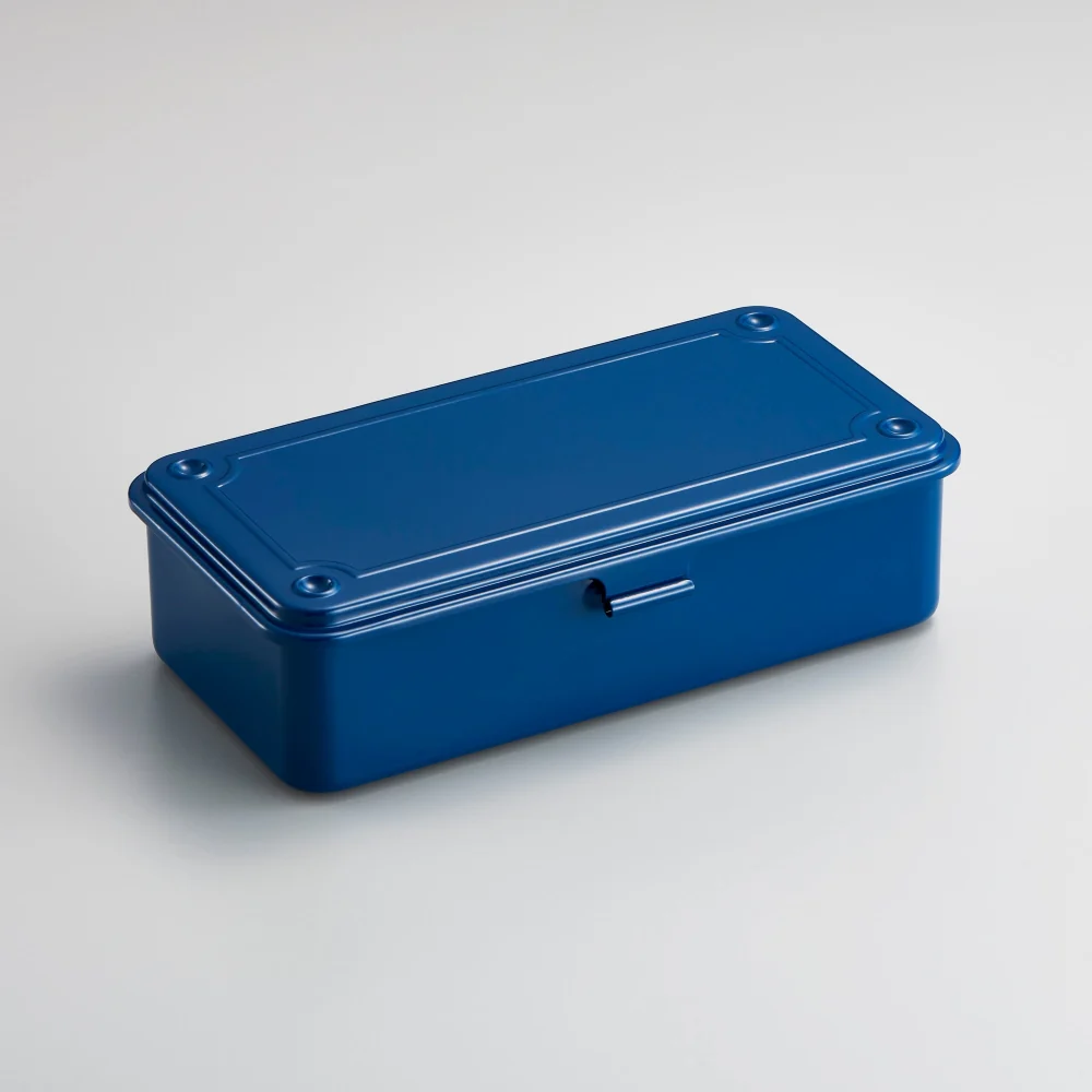 TOYO STEEL T-190 Trunk Shape Toolbox - Image 17