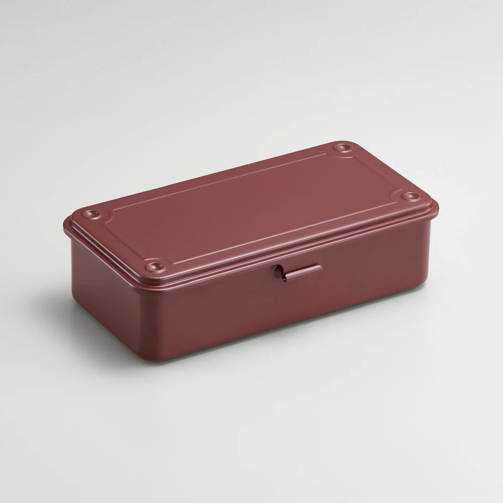 TOYO STEEL T-190 Trunk Shape Toolbox - Image 18
