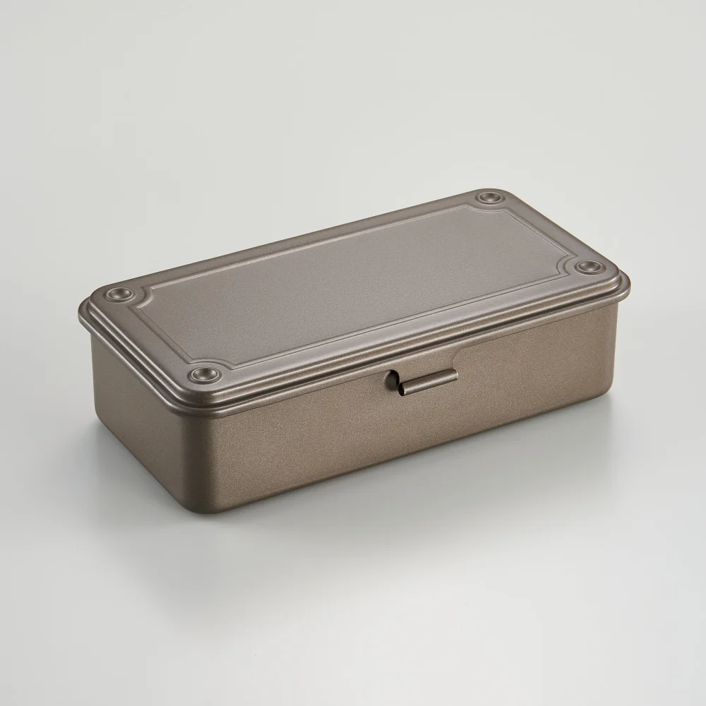 TOYO STEEL T-190 Trunk Shape Toolbox - Image 21