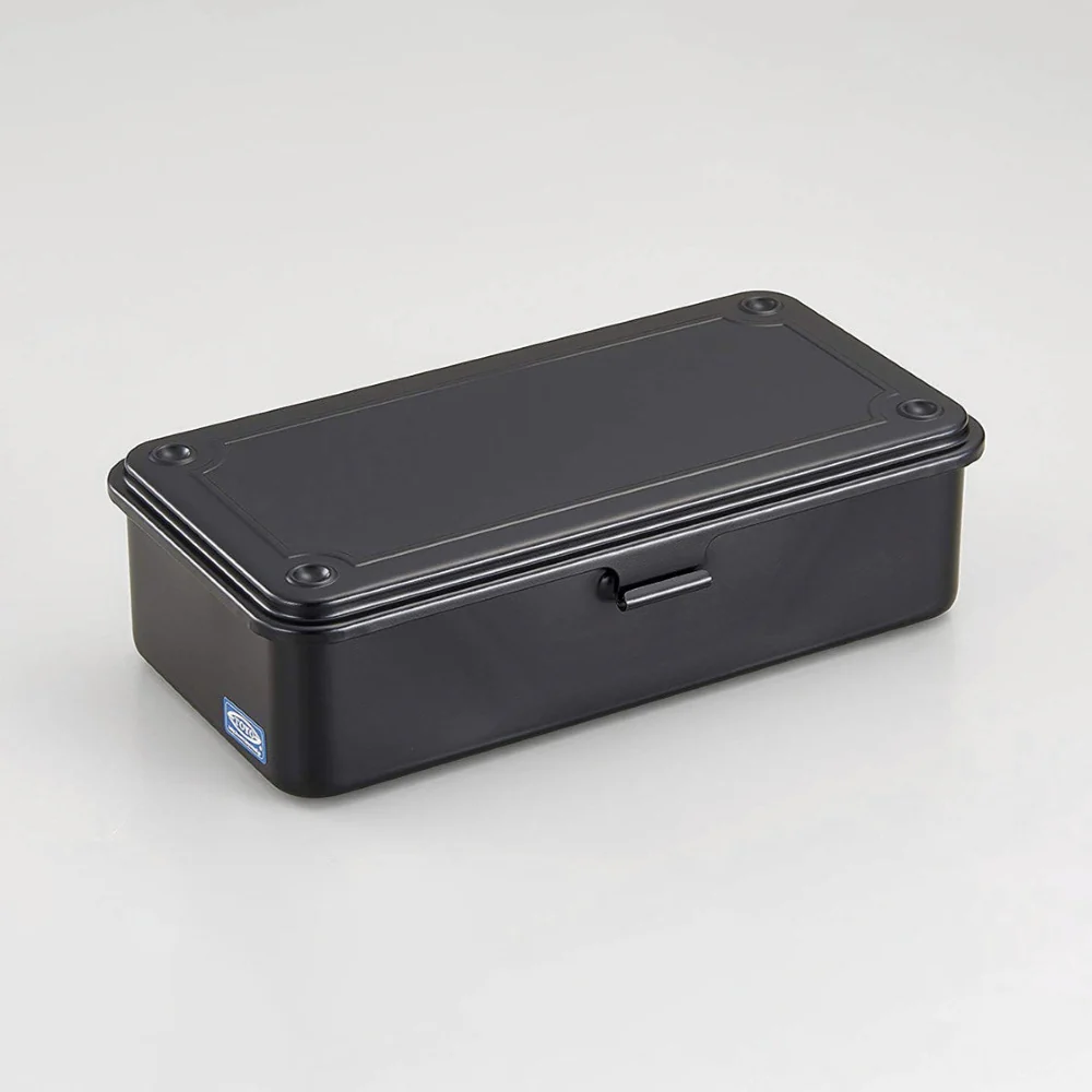 TOYO STEEL T-190 Trunk Shape Toolbox - Image 23