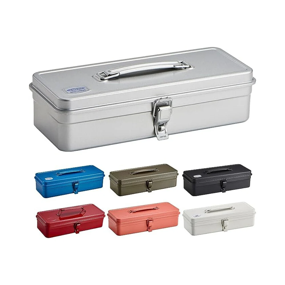 TOYO STEEL T-320 Trunk Shape Toolbox