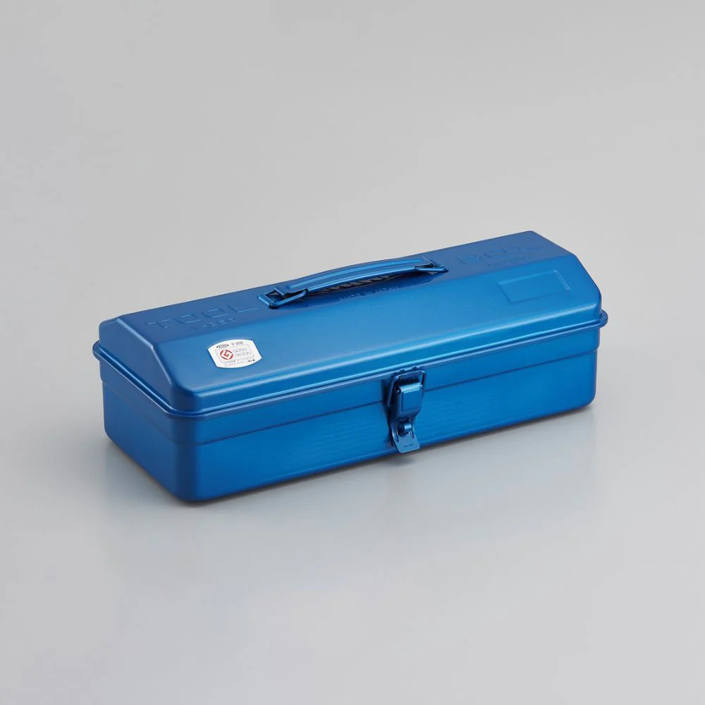 TOYO STEEL Y-350 Camber-Top Toolbox - Image 11