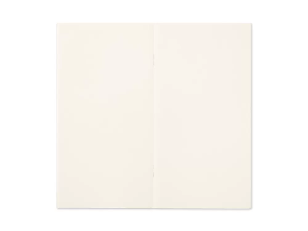 TRAVELER'S Company Notebook Refill 031 [Sticker Release Paper] - Image 4