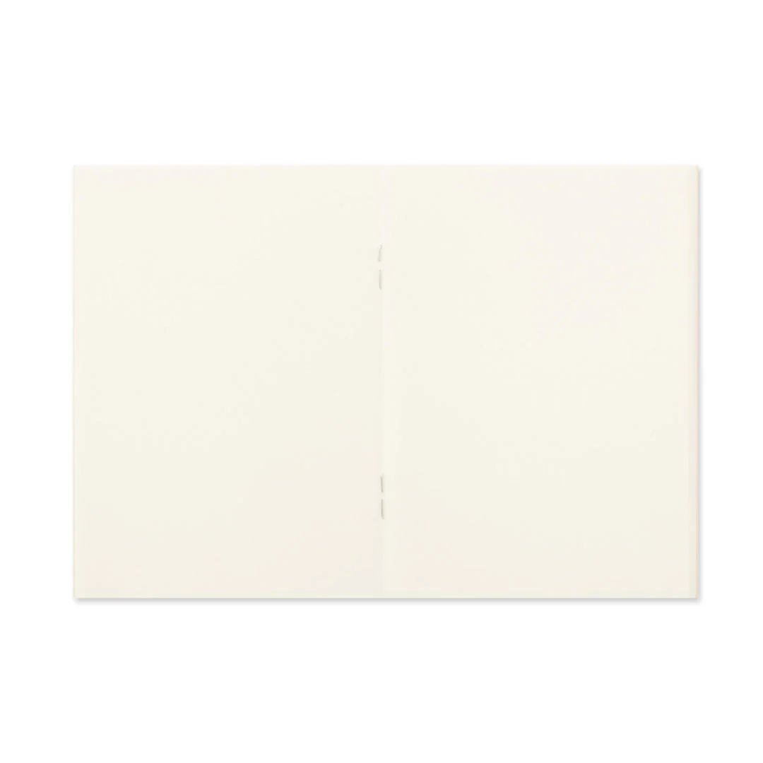 TRAVELER'S Company Passport Notebook Refill 017 [Sticker Release Paper] - Image 6