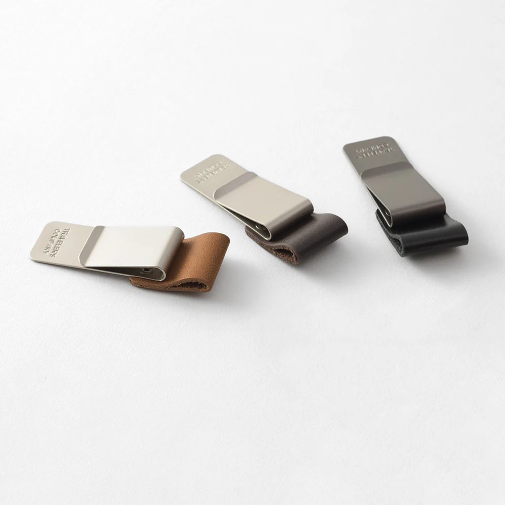 TRAVELER'S Company Refill 016 [Pen Holder M] - Image 2