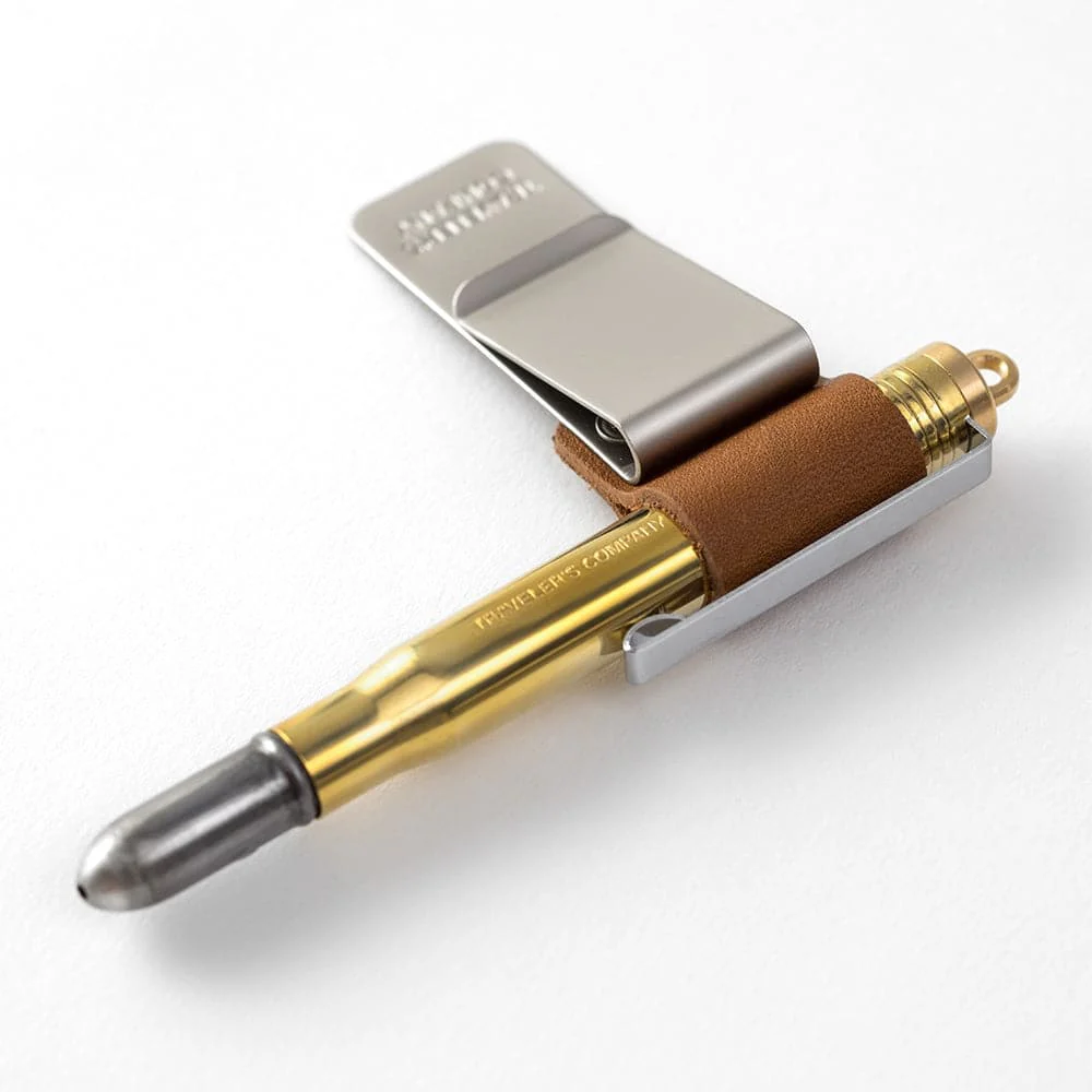 TRAVELER'S Company Refill 016 [Pen Holder M] - Image 4