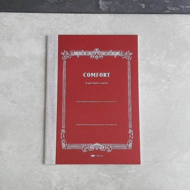 Tsubame Notebook A5 - Image 3