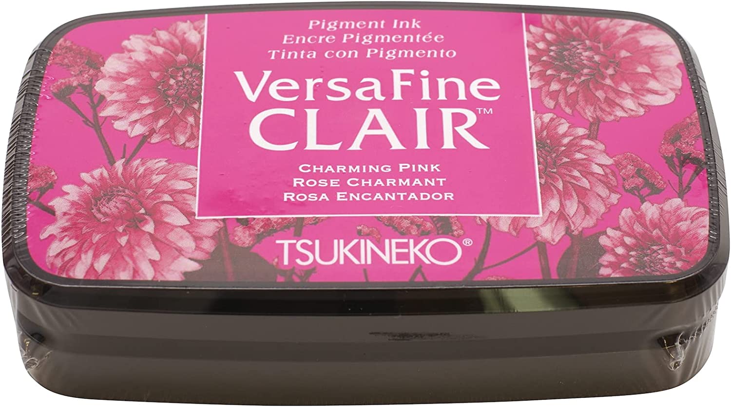 Tsukineko VersaFine Clair Stamp Ink Pad - Image 24