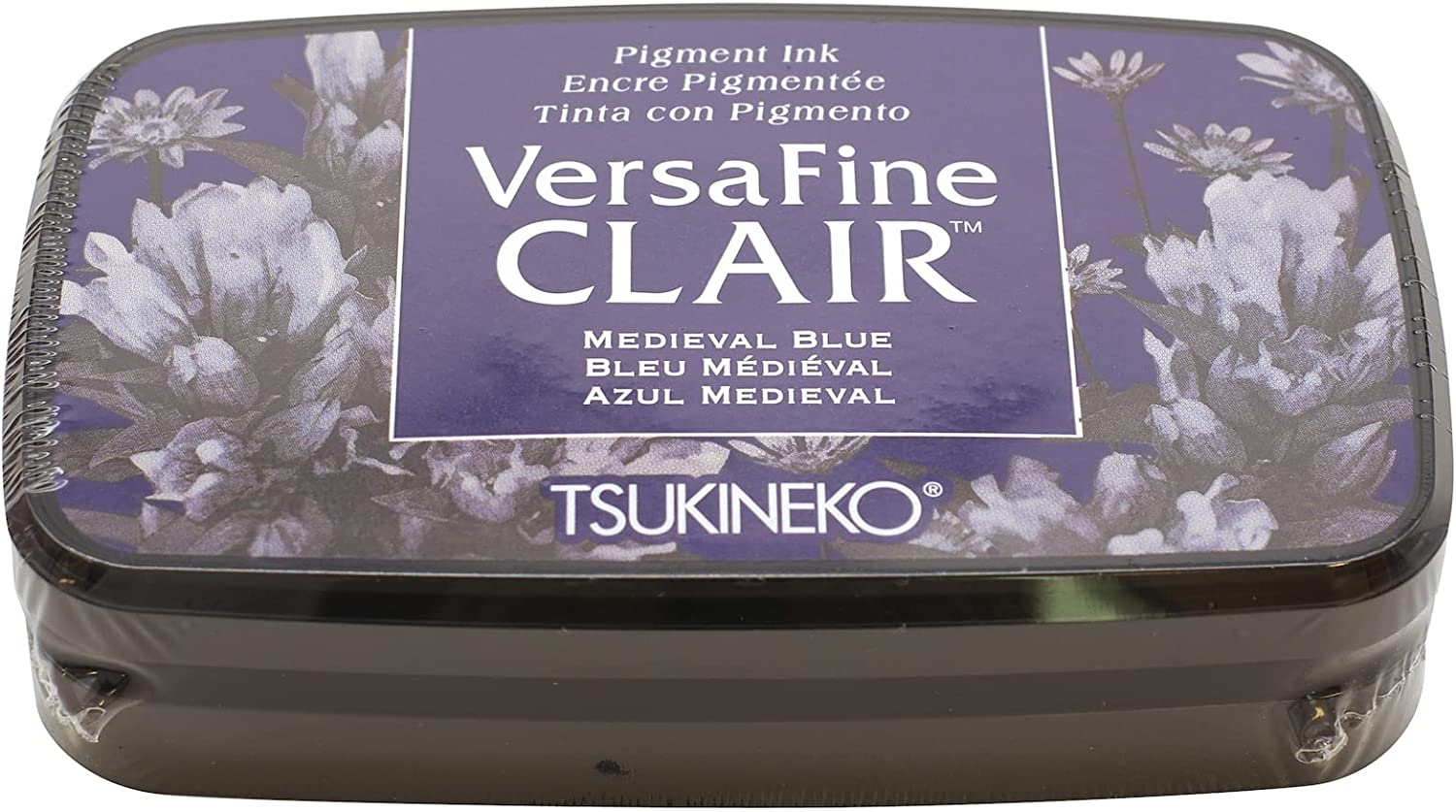 Tsukineko VersaFine Clair Stamp Ink Pad - Image 27