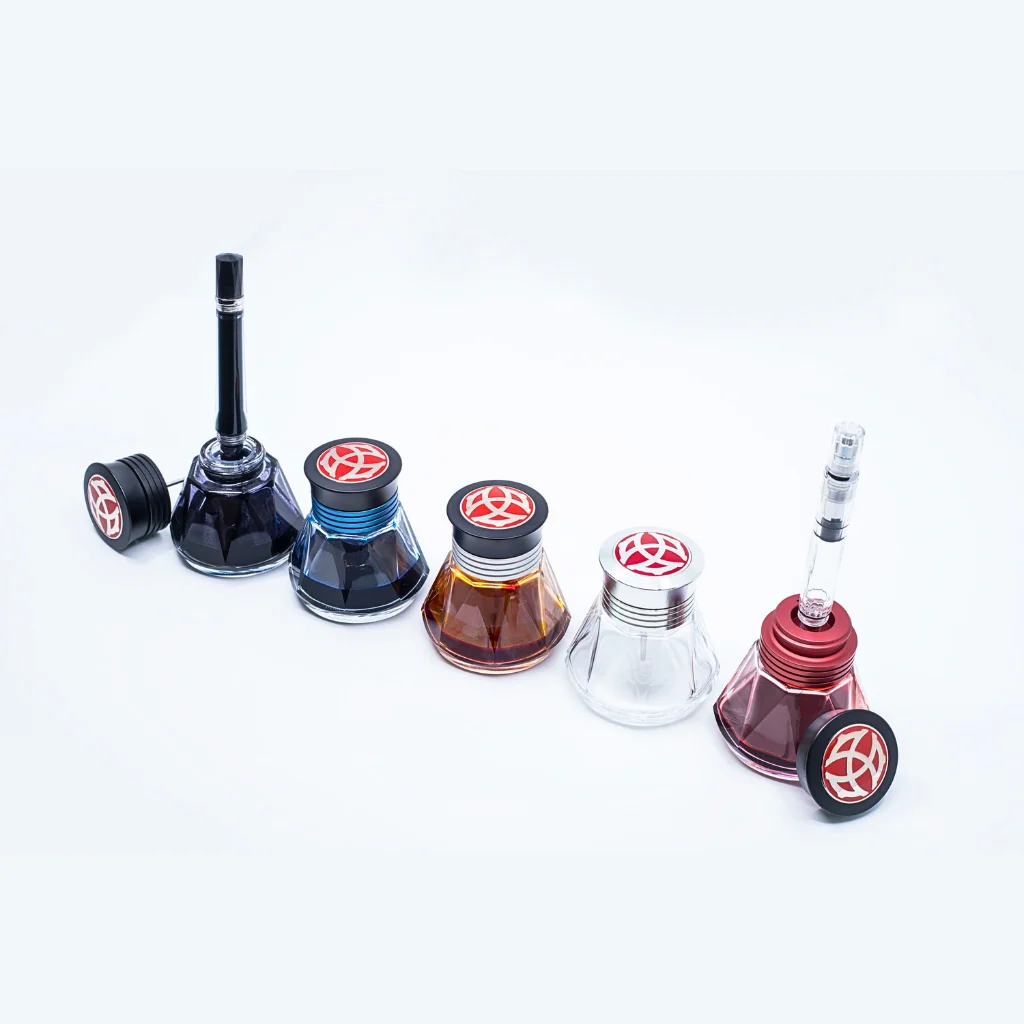 TWSBI Diamond 50 Ink Bottle - 50ml - Image 2