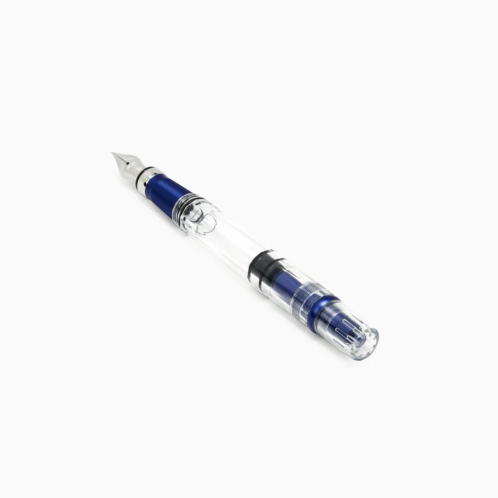 TWSBI Diamond 580 ALR Fountain Pen - Image 14