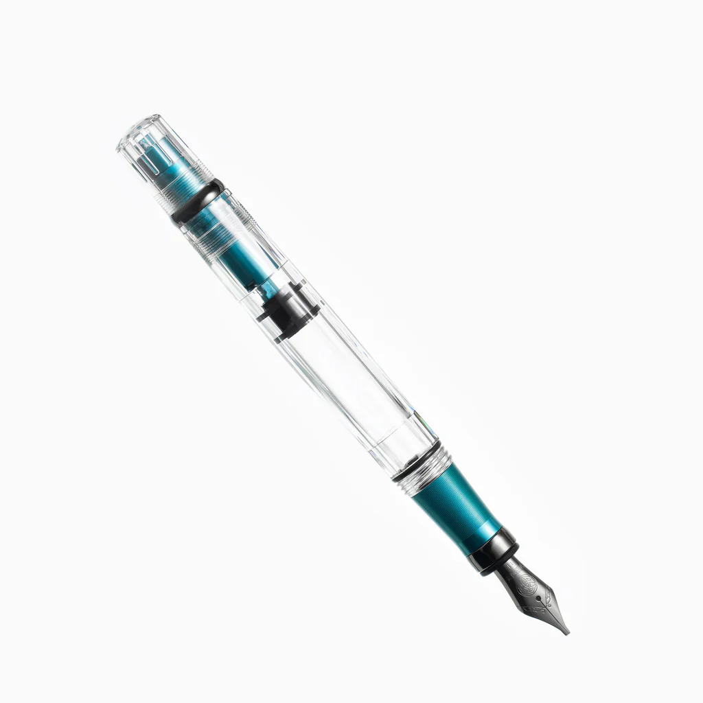 TWSBI Diamond 580 ALR Fountain Pen - Image 19