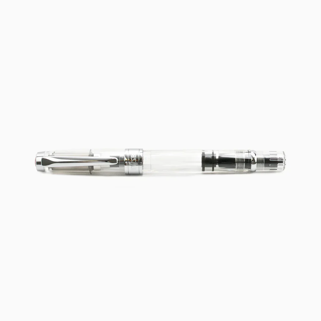 TWSBI Diamond 580 Fountain Pen - Image 7