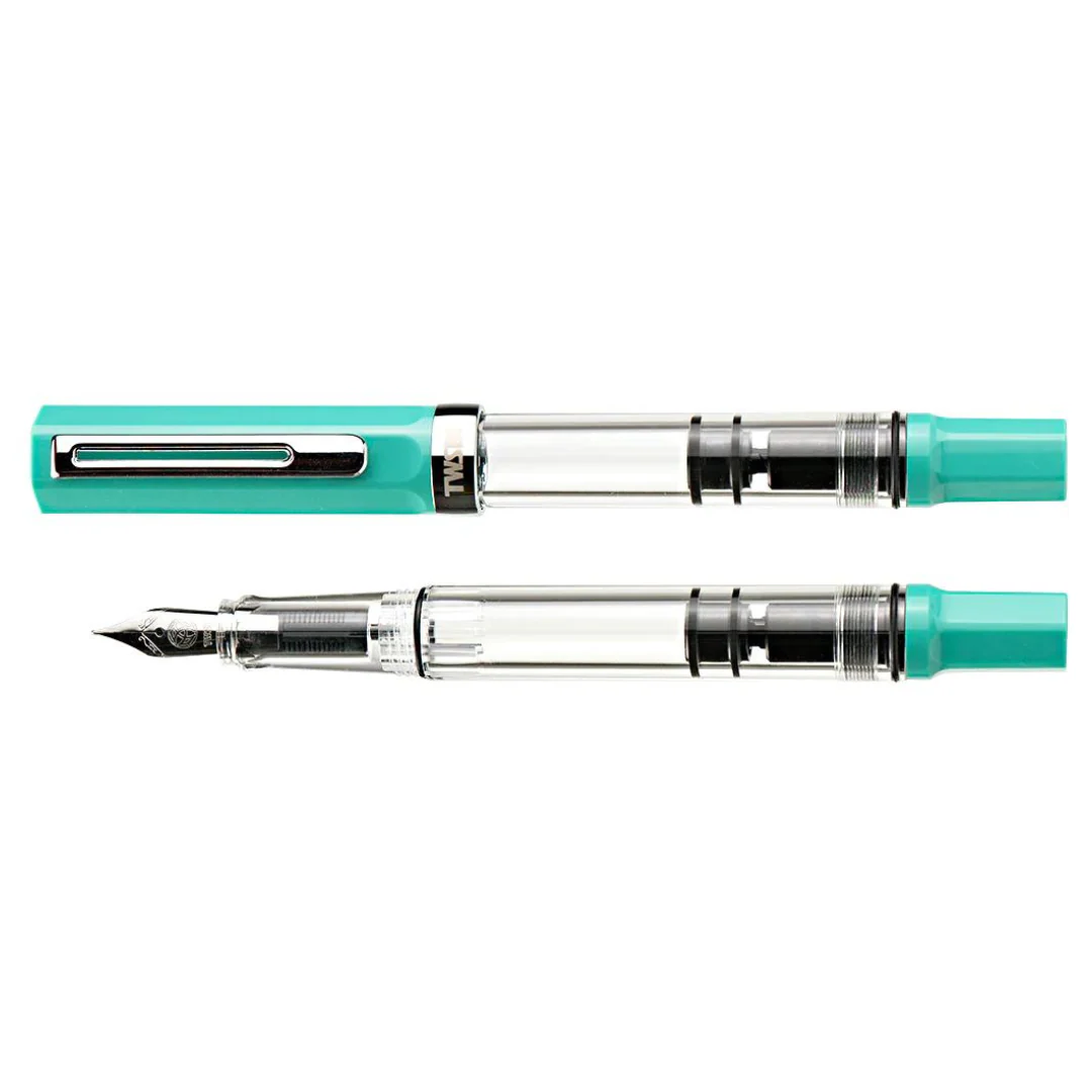TWSBI ECO Fountain Pen - Image 15