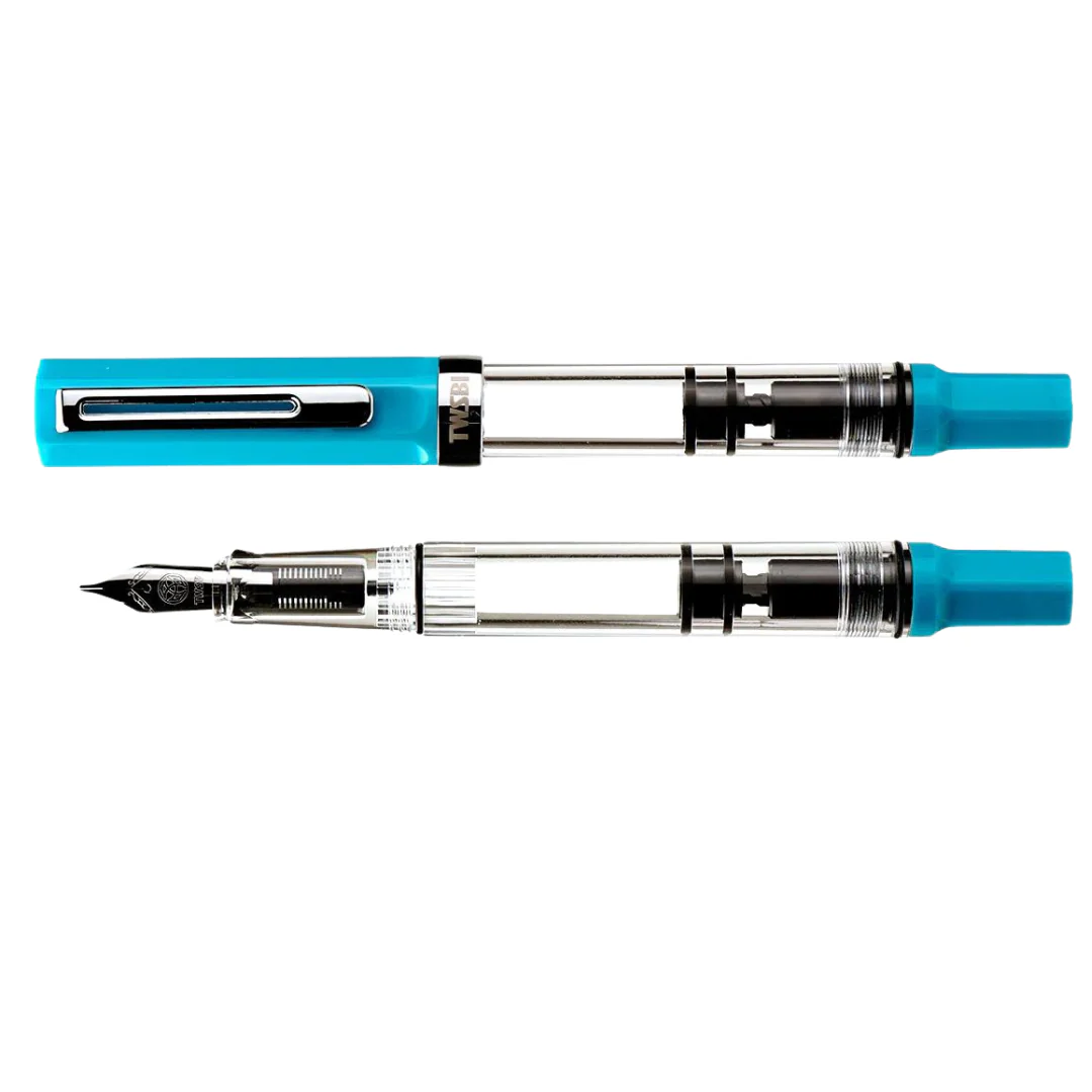TWSBI ECO Fountain Pen - Image 18