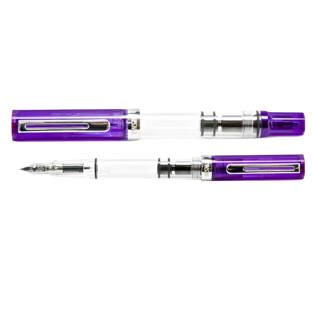 TWSBI ECO Fountain Pen - Image 19