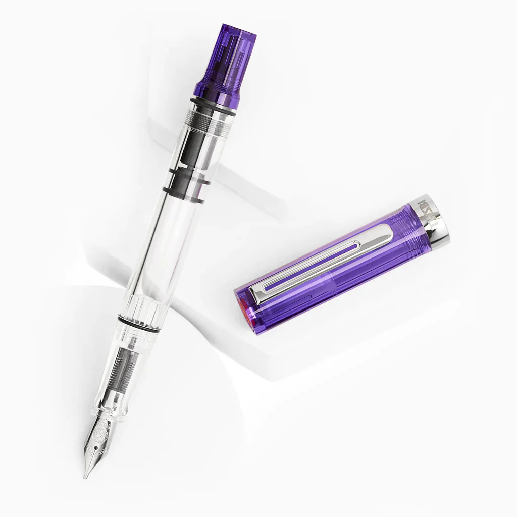 TWSBI ECO Fountain Pen - Image 20