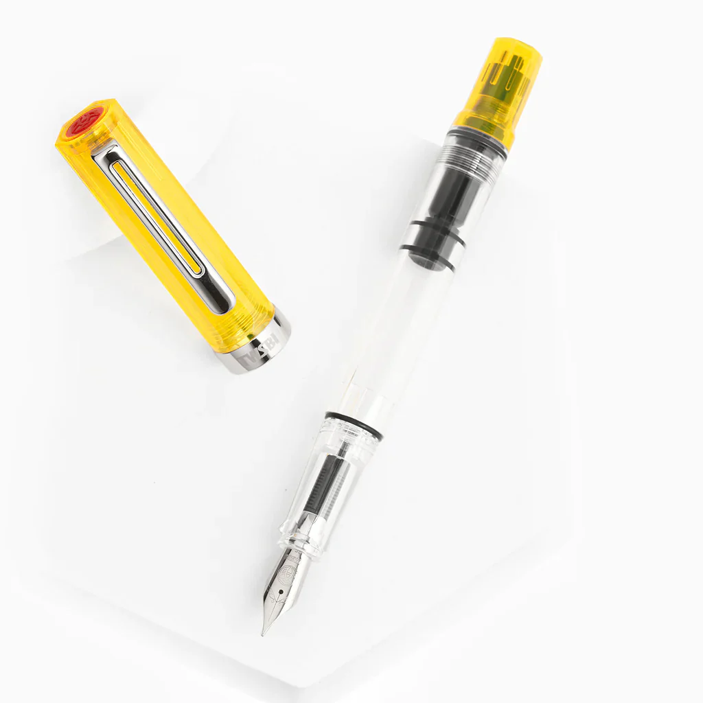 TWSBI ECO Fountain Pen - Image 21