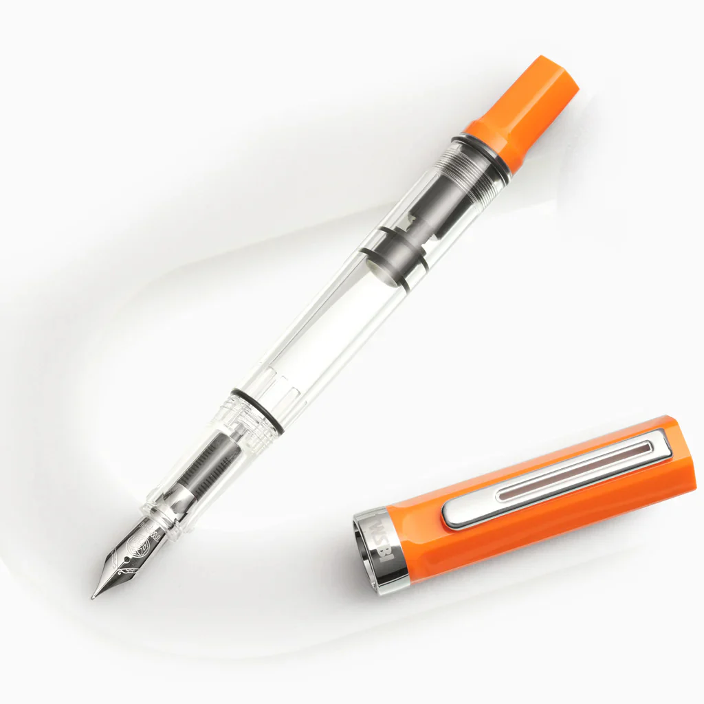 TWSBI ECO Fountain Pen - Image 22