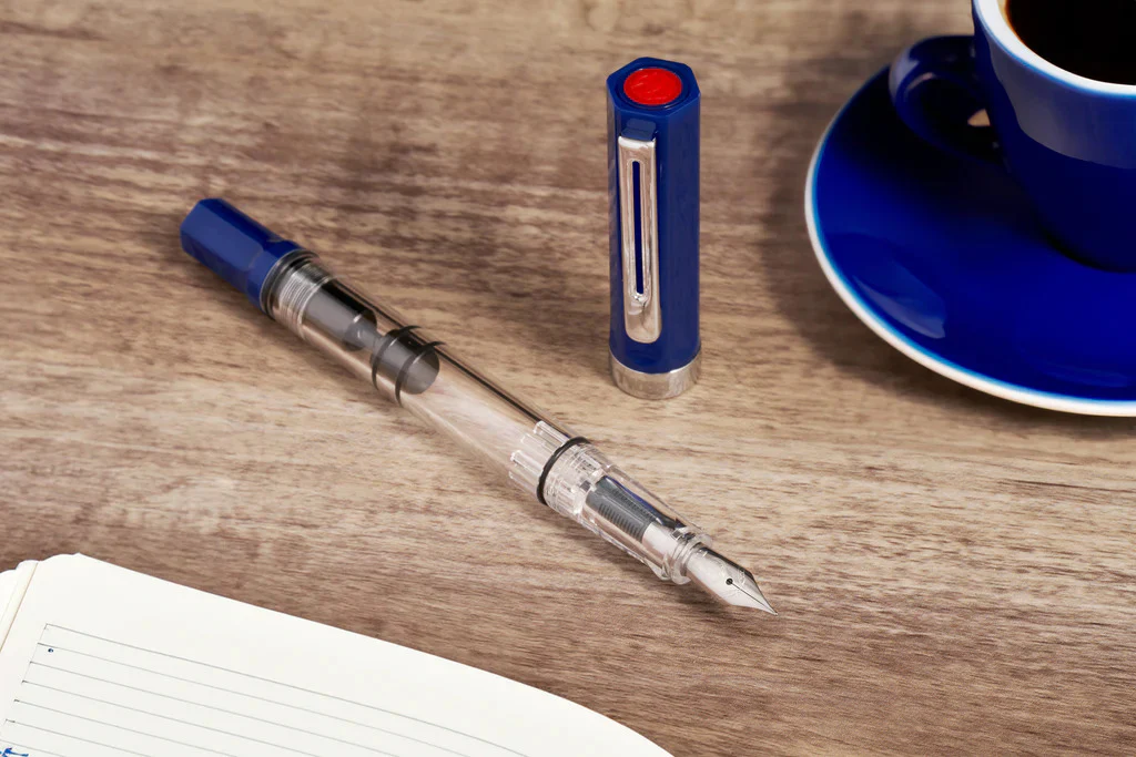 TWSBI ECO Fountain Pen - Image 29