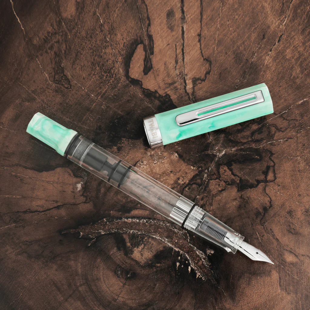 TWSBI ECO Fountain Pen - Image 34