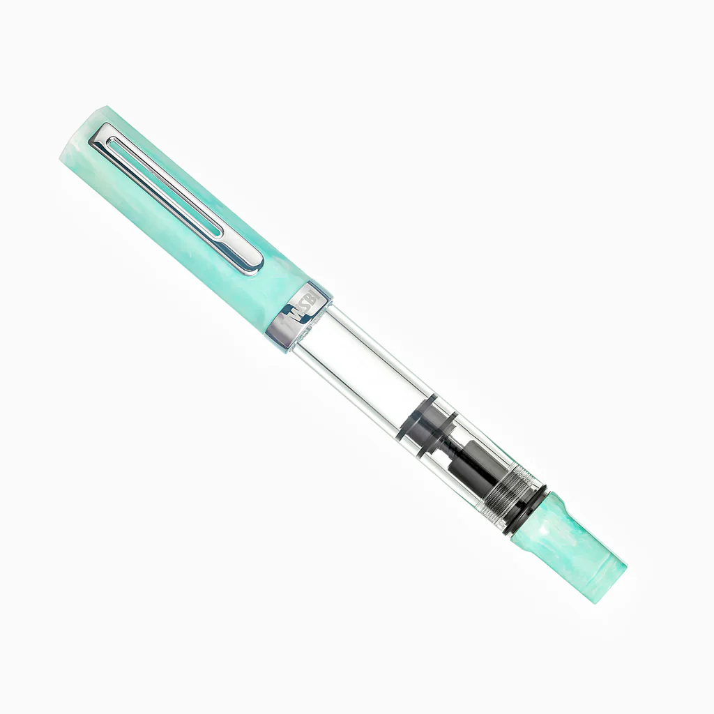 TWSBI ECO Fountain Pen - Image 35