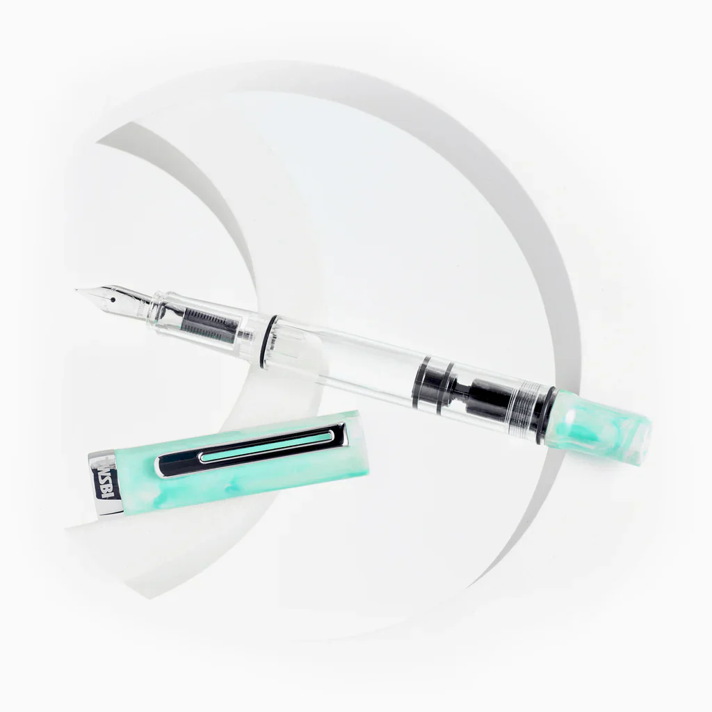 TWSBI ECO Fountain Pen - Image 37