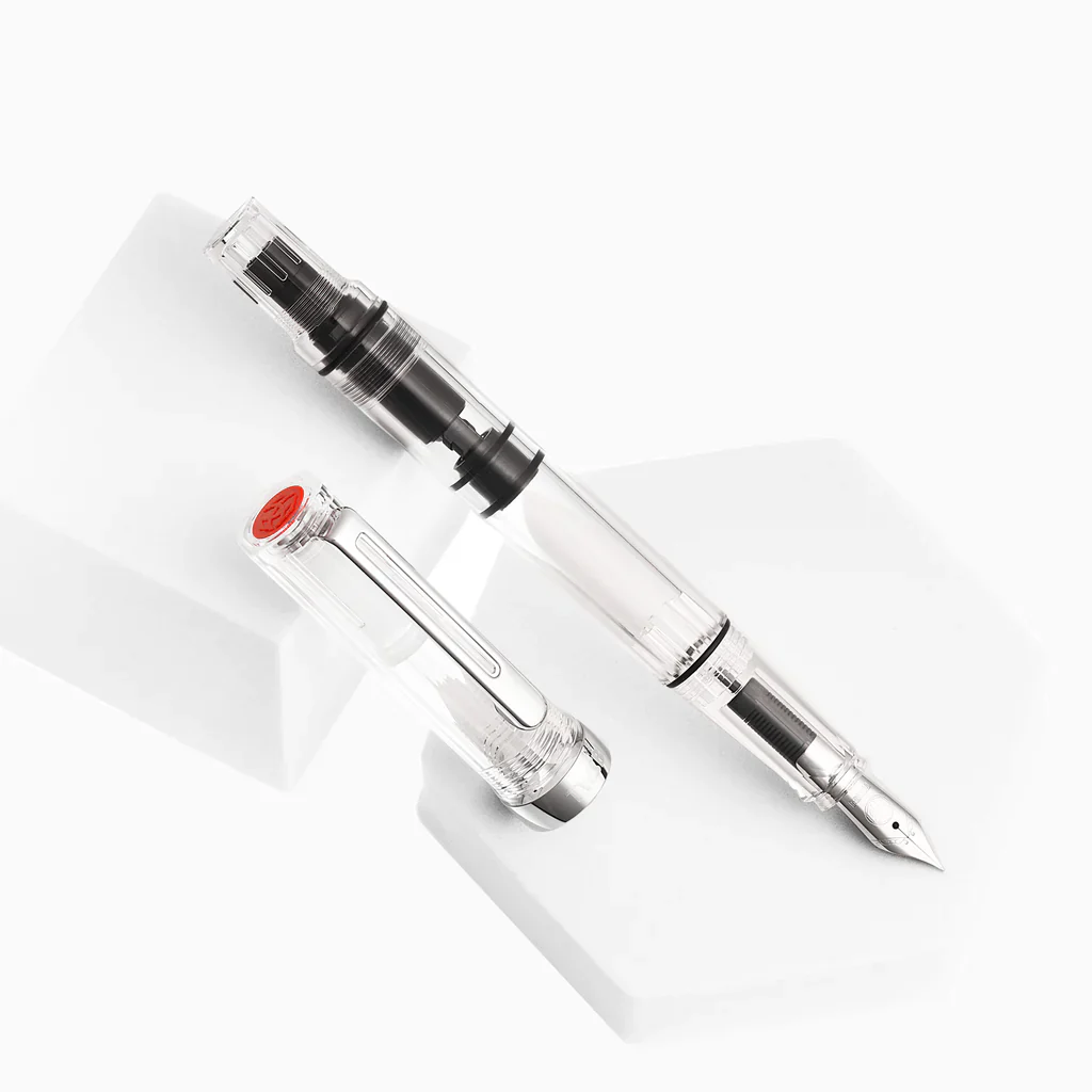 TWSBI ECO Fountain Pen - Image 4