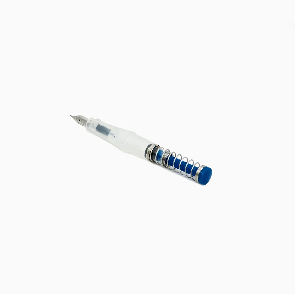 TWSBI GO Spring Load Mechanism Fountain Pen - Image 14